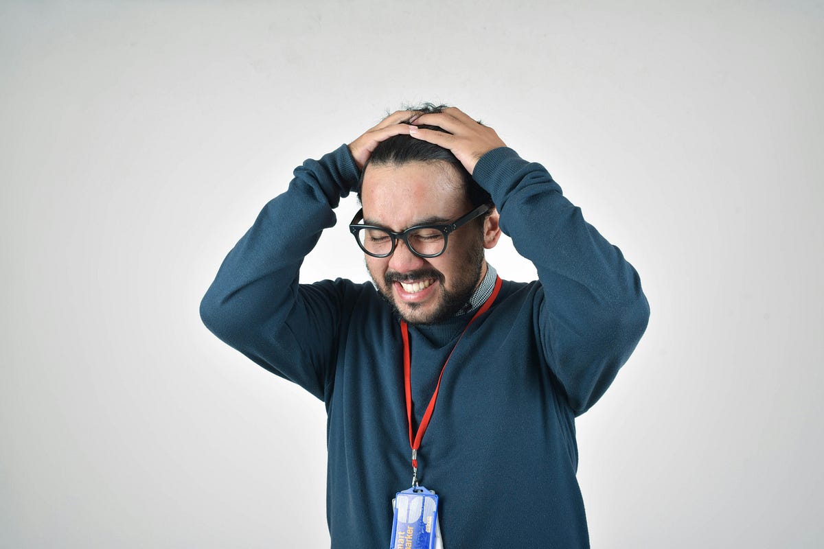 5 Mistakes Many New Teachers Make