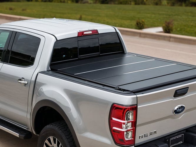 Ford Ranger Bed Covers by Samantha Beck Apr, 2024 Medium