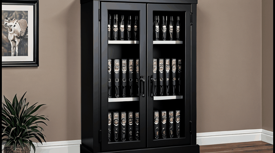 Winchester Safe Replacement Shelves by Skylar Hill Mar, 2024 Medium