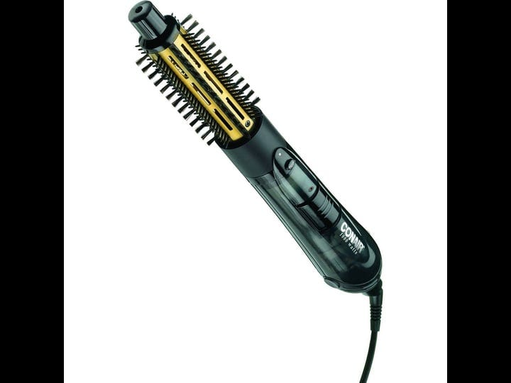 John Frieda Hot Air Brush by Effie Coleman Mar, 2024 Medium