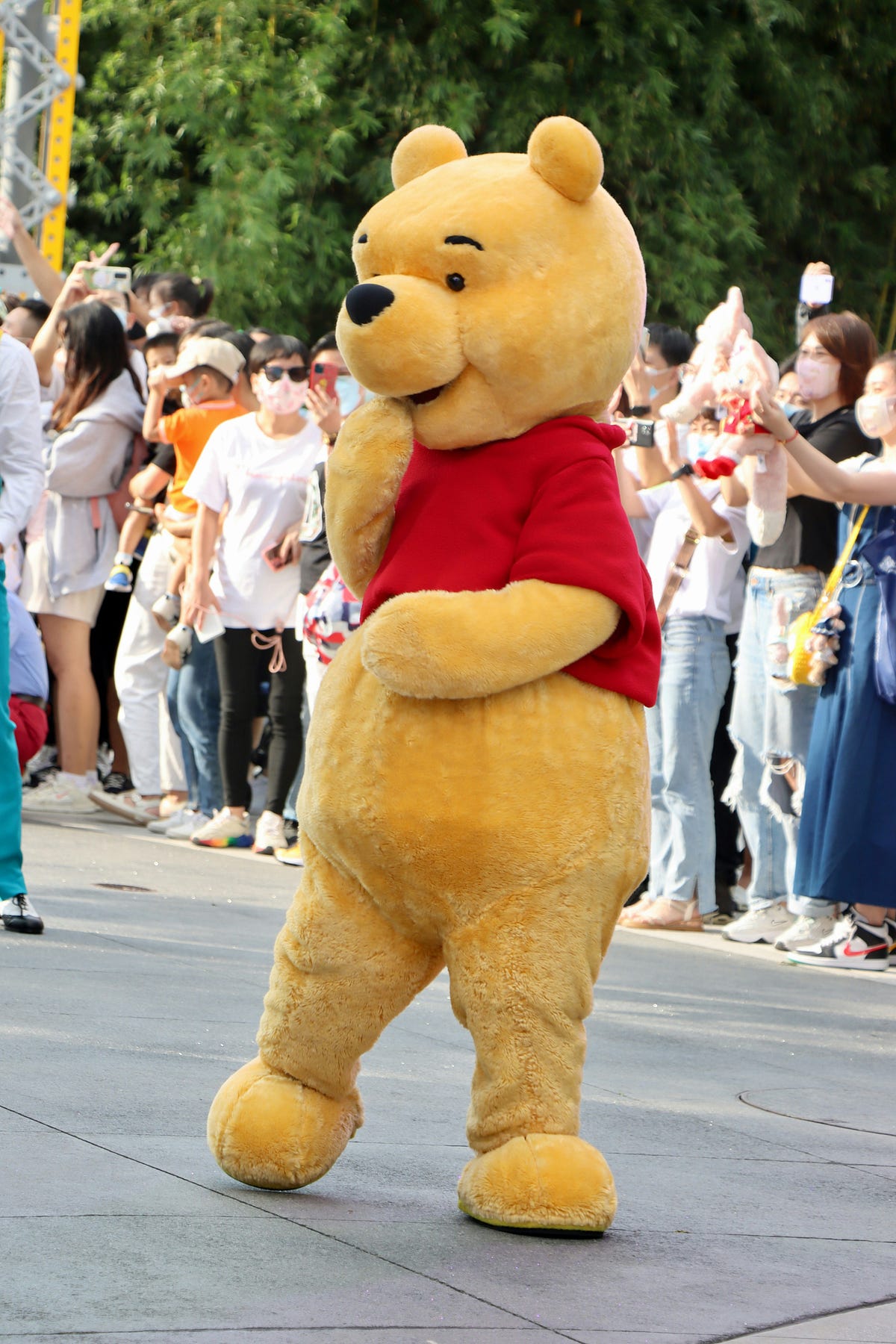 National Winnie The Pooh Day!. Pick Of The Day — 18th January 2024