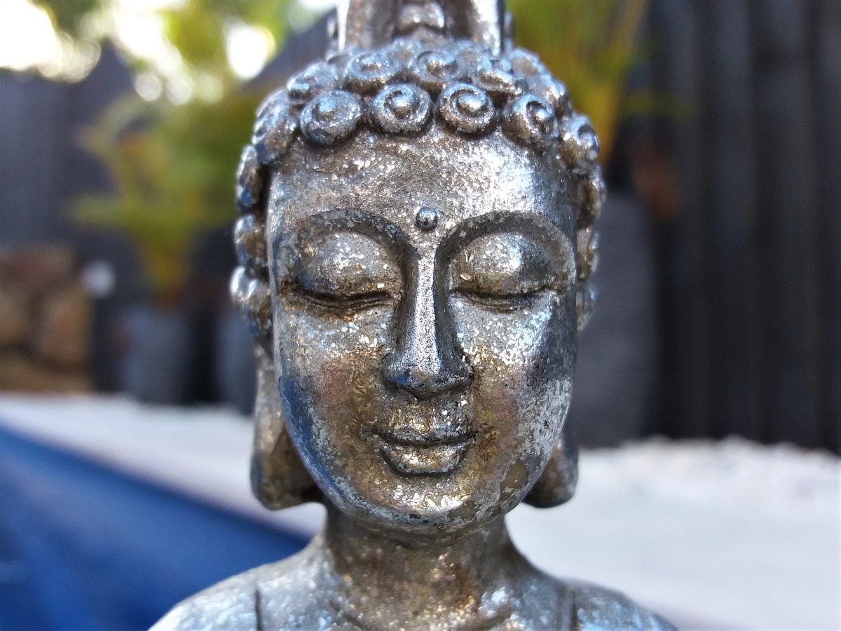 Enlightenment Demystified:. The subtle truth about spirituality… | by ...
