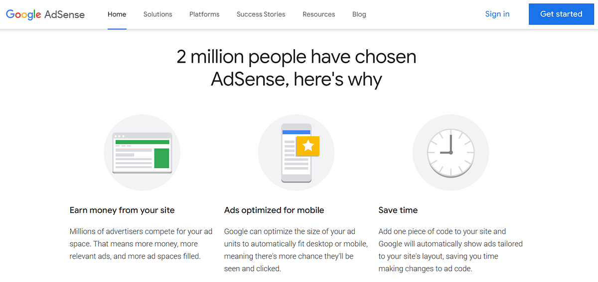 Memahami dan Mengoptimalkan Google AdSense di Medium: Panduan Lengkap untuk Pemasang Iklan