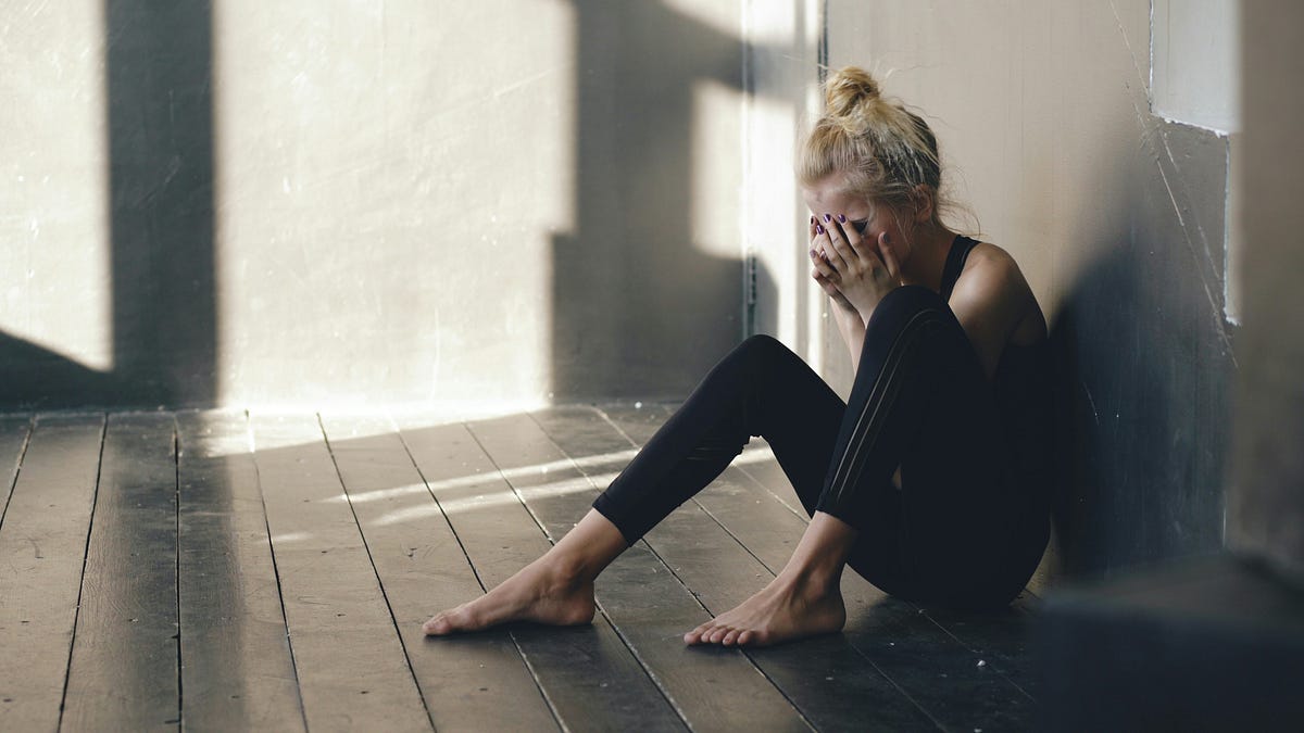 How To Stop Being Obsessed With Ex Boyfriend After Breakup | by Sky ...