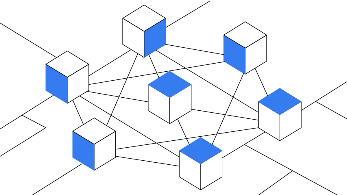 The Promising Potential of Connecting Blockchains | by Rahul Khanna ...