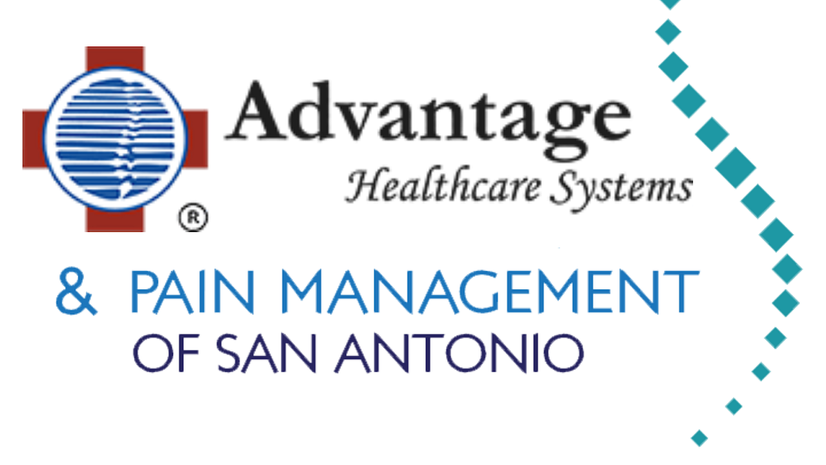 Best Pain Management Clinic in San Antonio? by Advantagehcs Jul, 2024 Medium