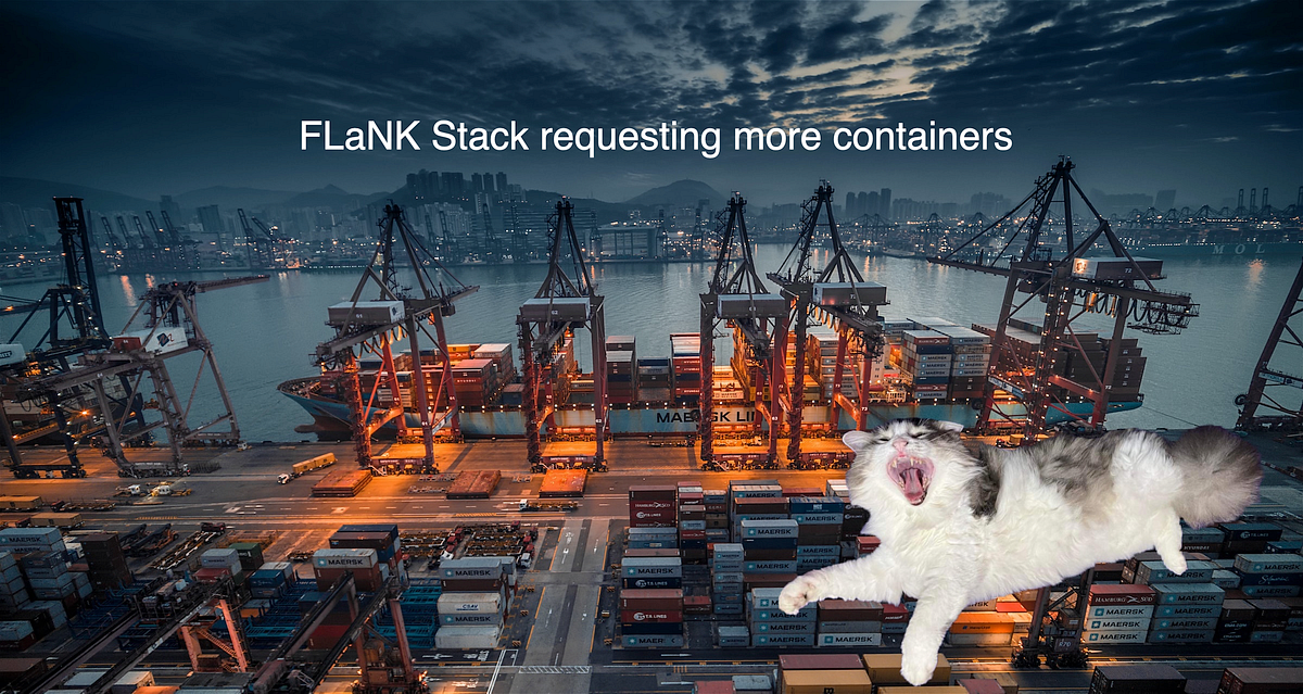 FLaNK Stack Weekly for 28 August 2023 | by Tim Spann | Medium