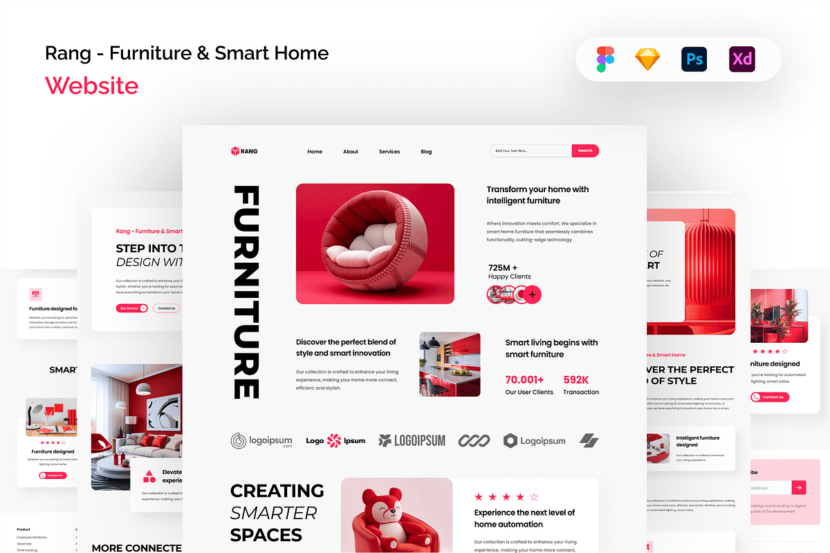 Rang — Furniture & Smart Home site by Vmzxqc Oct, 2024 Medium