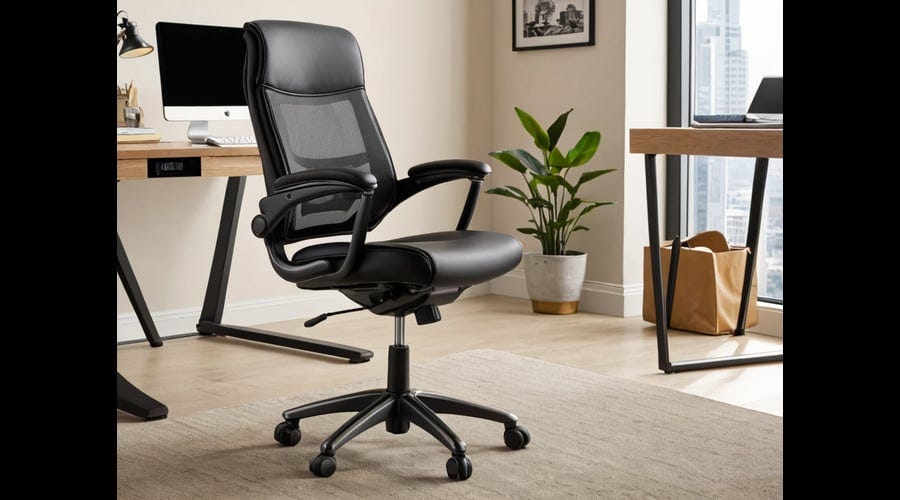 Ticova Ergonomic Office Chair | by Jordan Shepard | Mar, 2024 | Medium