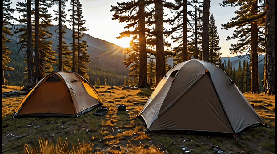 Backpack Hunting Tents by Jackson Lawson Mar, 2024 Medium