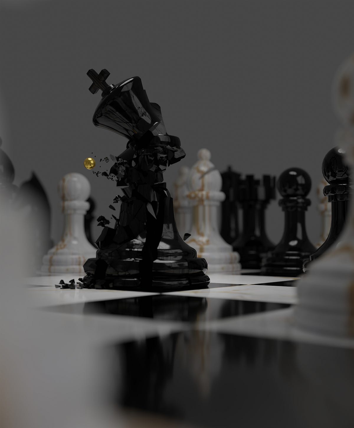 AI has dominated chess for 25 years, but now it wants to lose