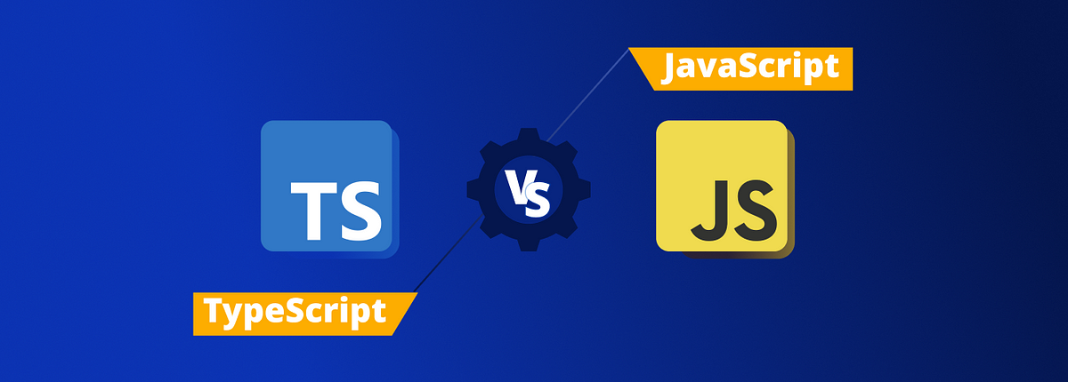 TypeScript vs. JavaScript: A Detailed Comparison | by Ankita Kapoor ...