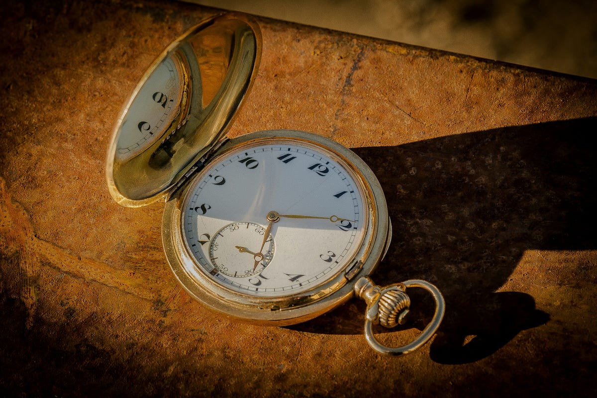 Mastering Date an time in JavaScript | by Vitor Britto | Medium