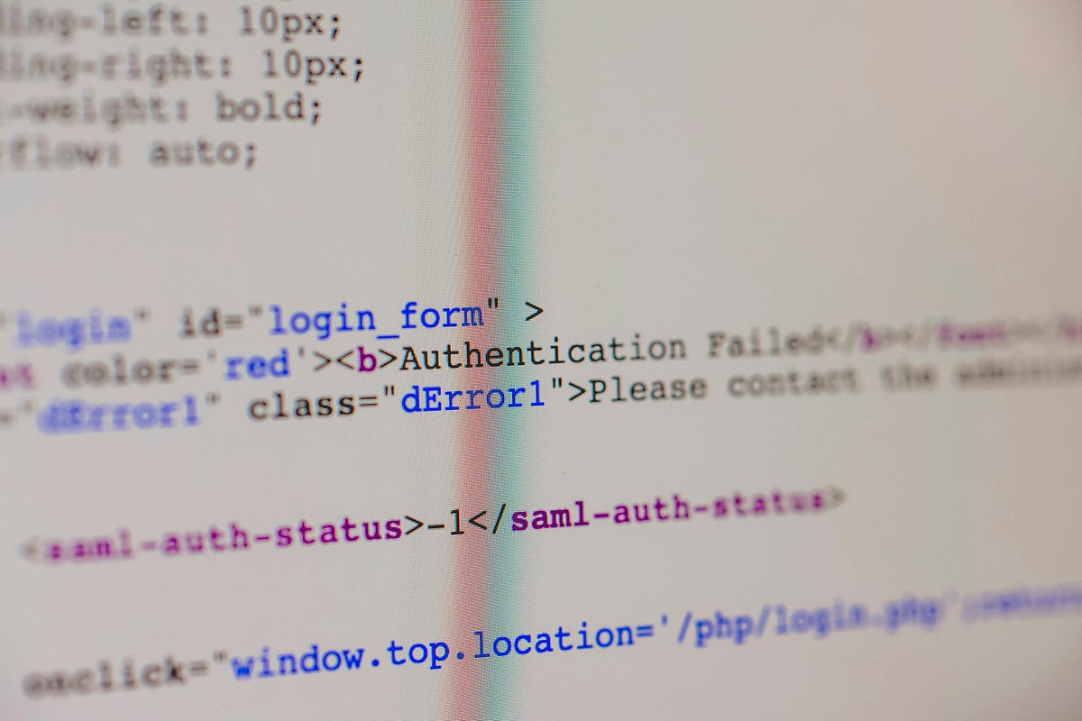 How to implement OIDC authentication with Angular and ngRX by Kamil