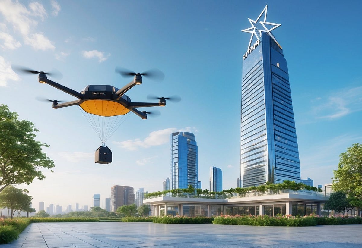 Star Tower Airdrop: How to Claim Your Rewards in June 2025
