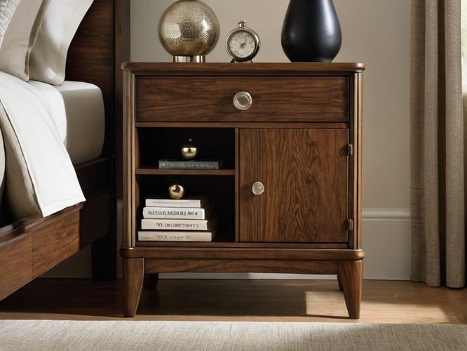 Hooker Furniture Nightstands by Leon Reyes Jul, 2024 Medium