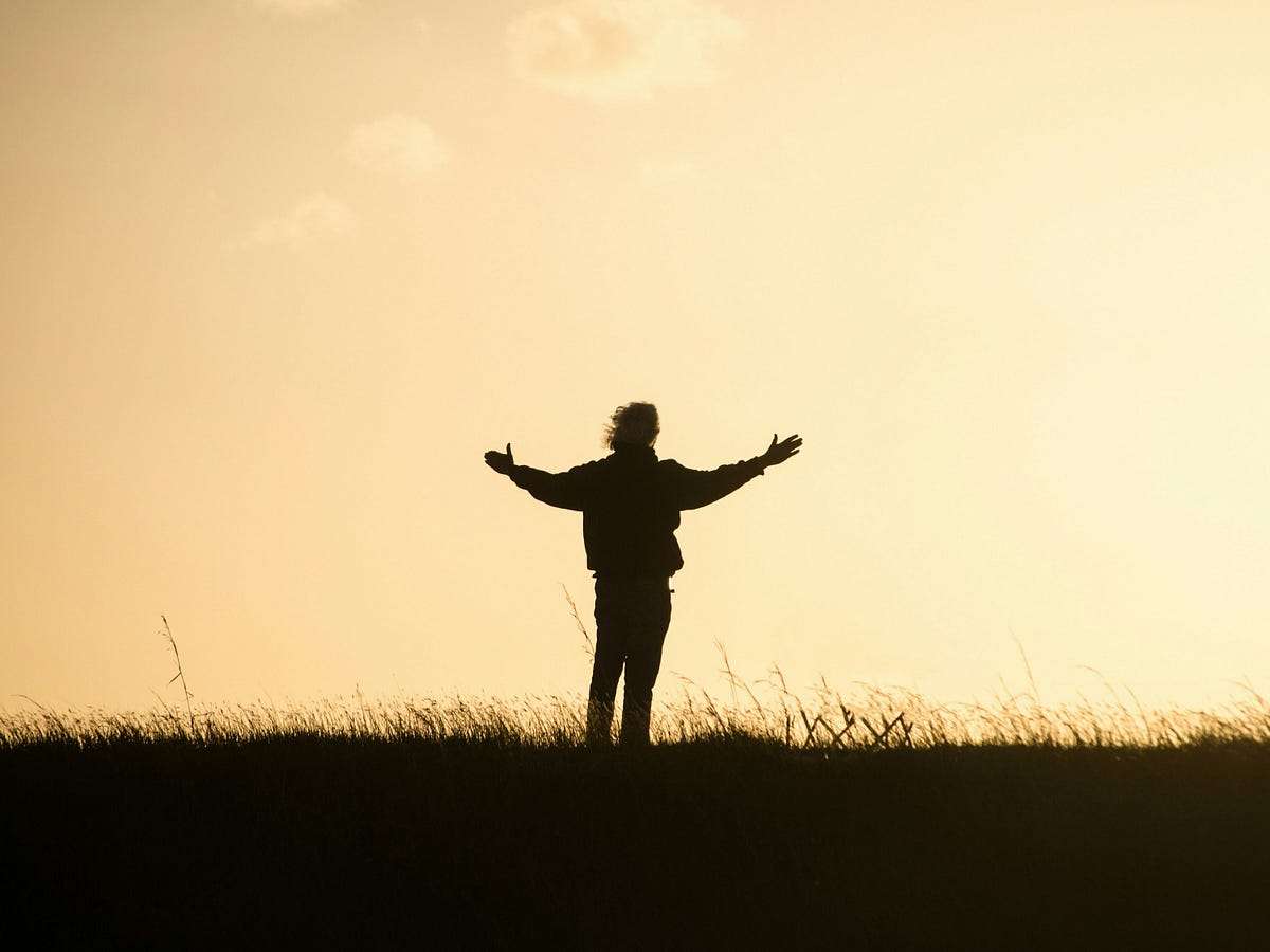 Why It’s So Hard To Be Happy