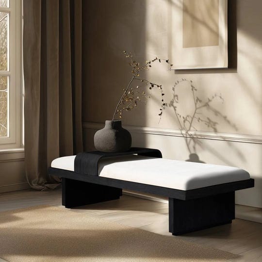 Modern Upholstered Benches | by Lisa Jones | Jul, 2024 | Medium