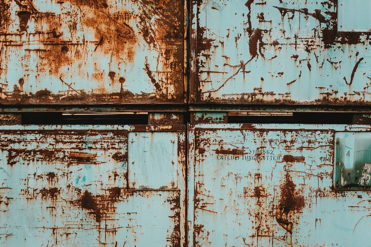 Unwrapping Rust’s errors. The Rust programming language is loved… | by ...