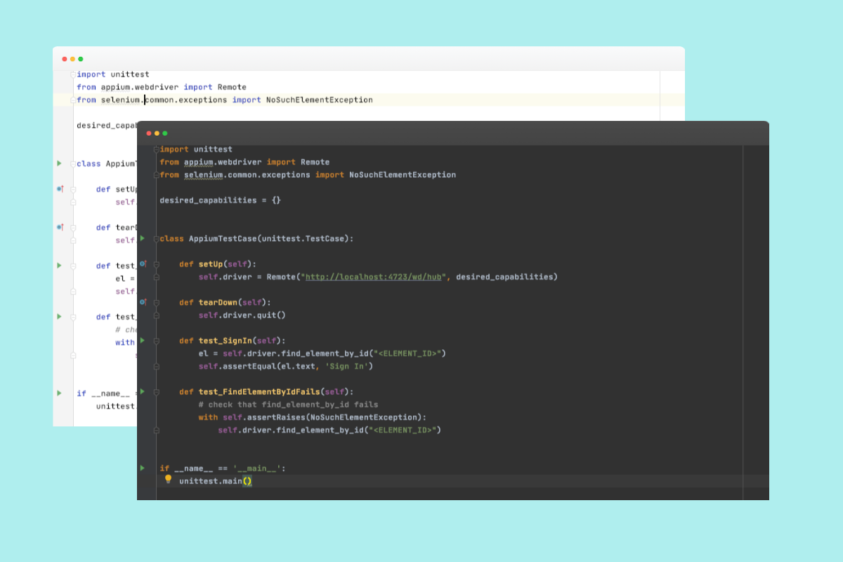 Getting Started with unittest in Python | by Ranvir Chhina | Tauk Blog ...