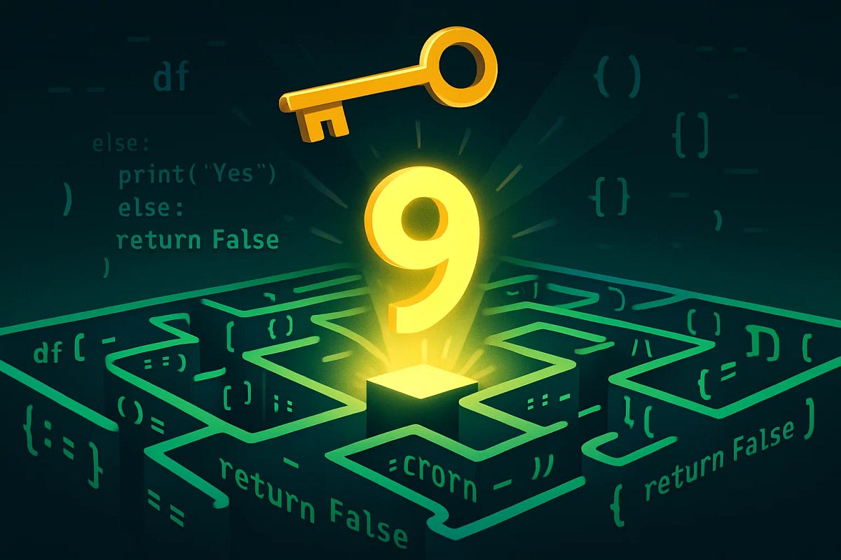 9 Python Tips I Wish I Knew as a Beginner (With Projects to Try) | by ...