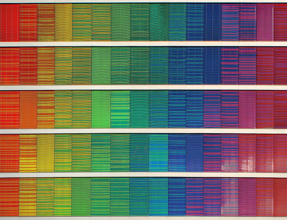The Mathematics Behind Color Detection in Machine Learning Algorithms ...