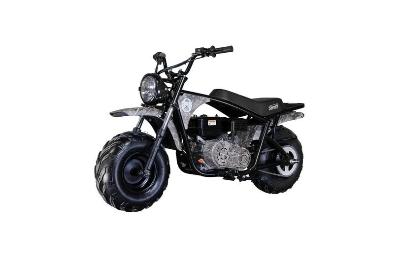 Gas Mini Bikes | by Grady Reed | Jun, 2024 | Medium