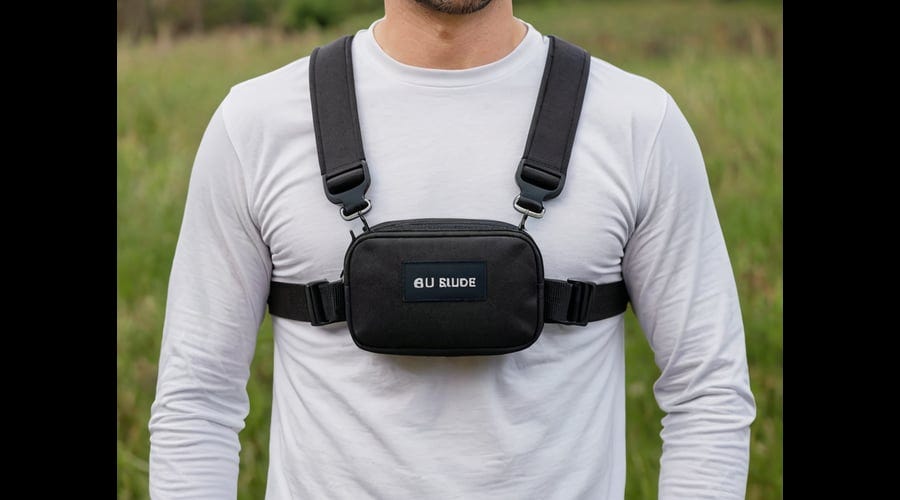 Shoulder Strap by Bobby Washington Mar, 2024 Medium