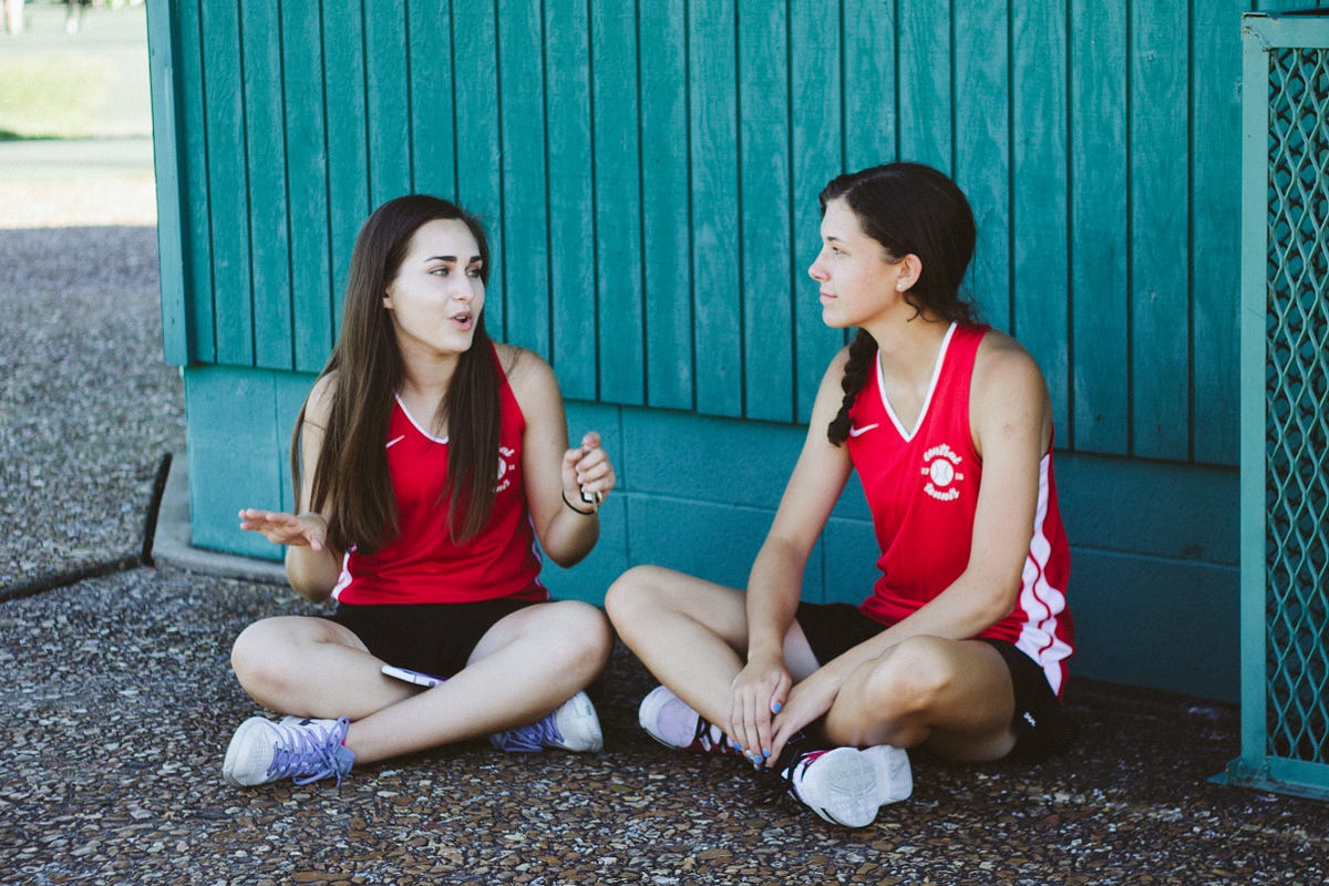 How to Write Dialogue Attribution | by Shaunta Grimes | The Write Brain ...