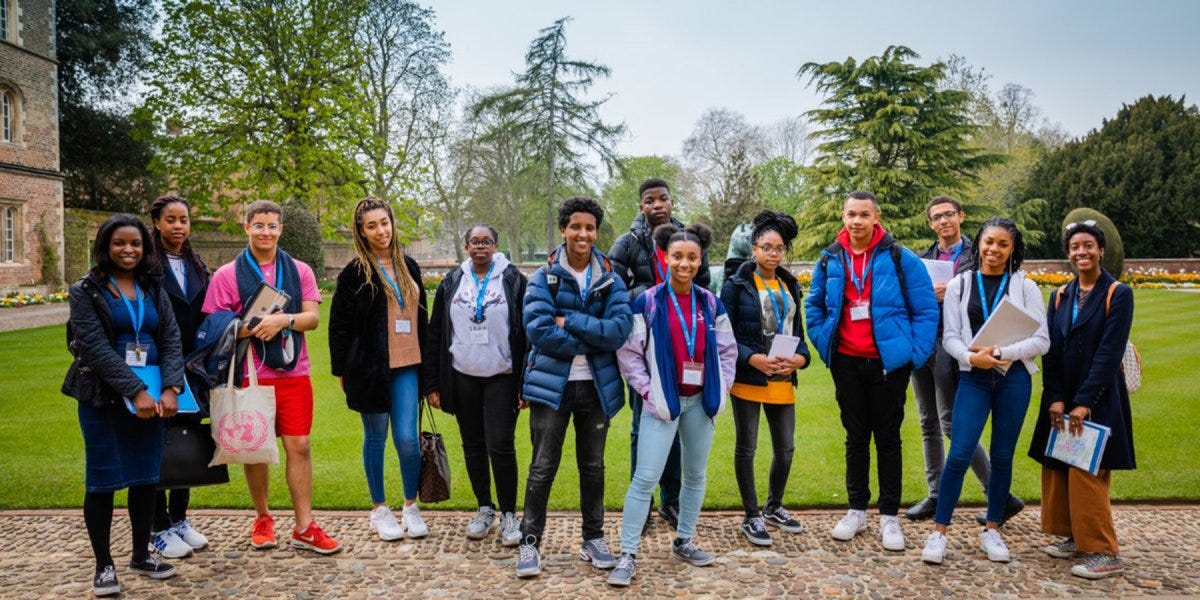 From Attendance to Finance — How Cambridge College UK Benefits with eSchool