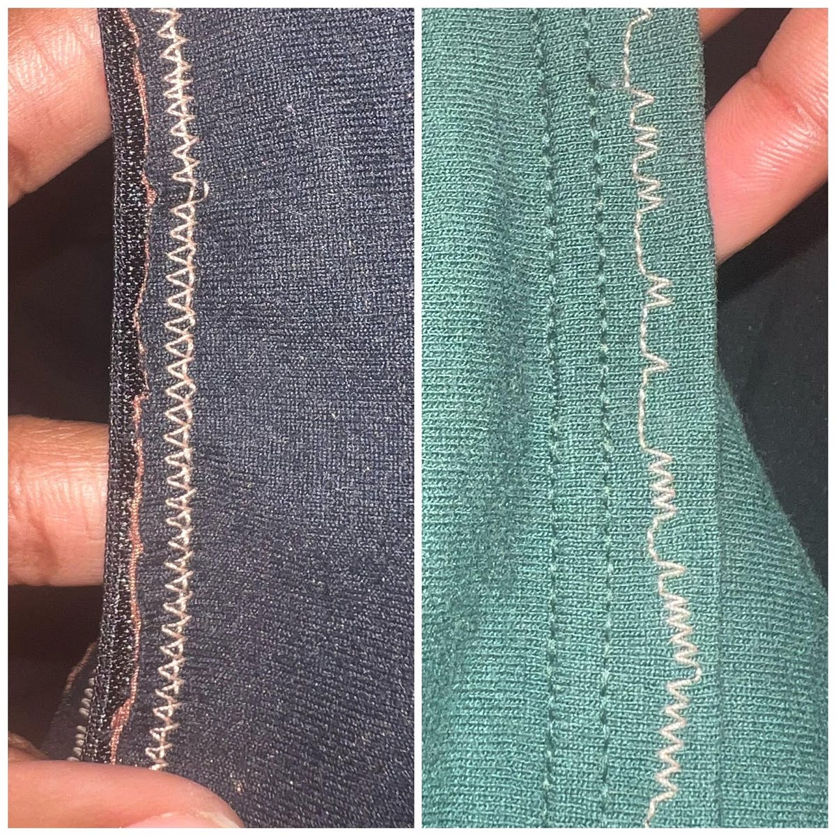 Why Is My Sewing Machine Skipping Stitches? by Kiranakhtar Jul