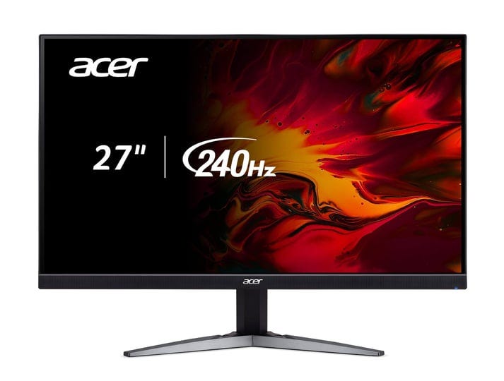 Acer Nitro Monitors | by Amy Martinez | Medium