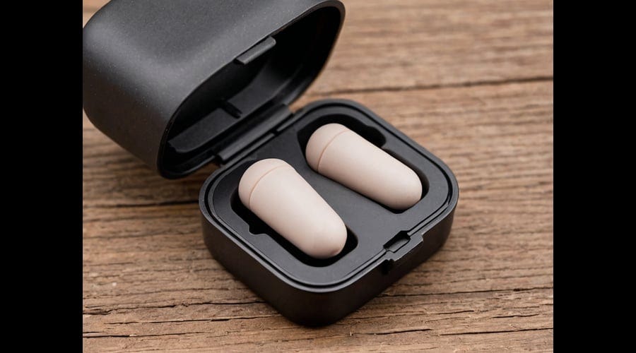 Ear Plugs That Block All Sound by Francisco Gray Mar, 2024 Medium