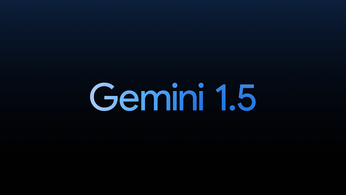 Gemini 1.5 Pro Pushes the Limits of AI with 1M Token Context! by Yash