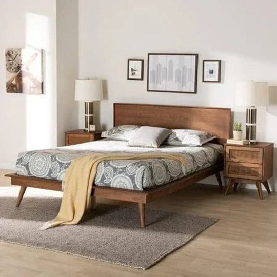 King Mid Century Modern Bedroom Sets | by Jeanne Mccullough | Jul, 2024 ...