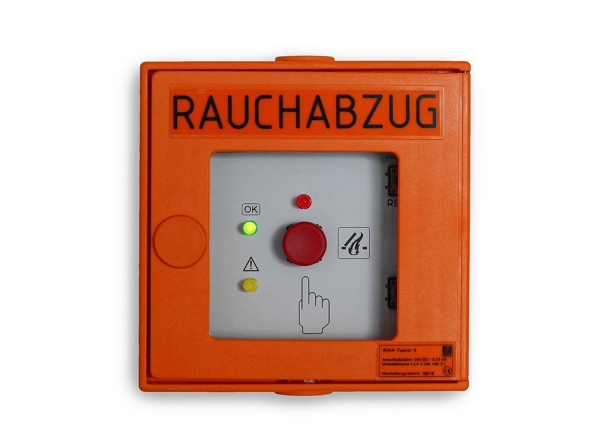 5 Comprehensive Guide to Choose the Best Alarm Security System in Gold