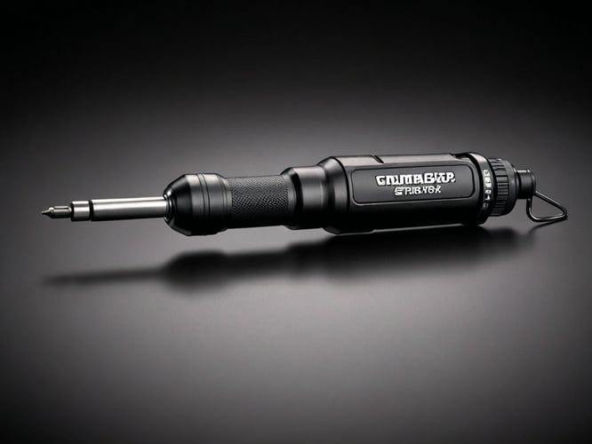 Torque Screwdrivers by Hattie Barnes Medium