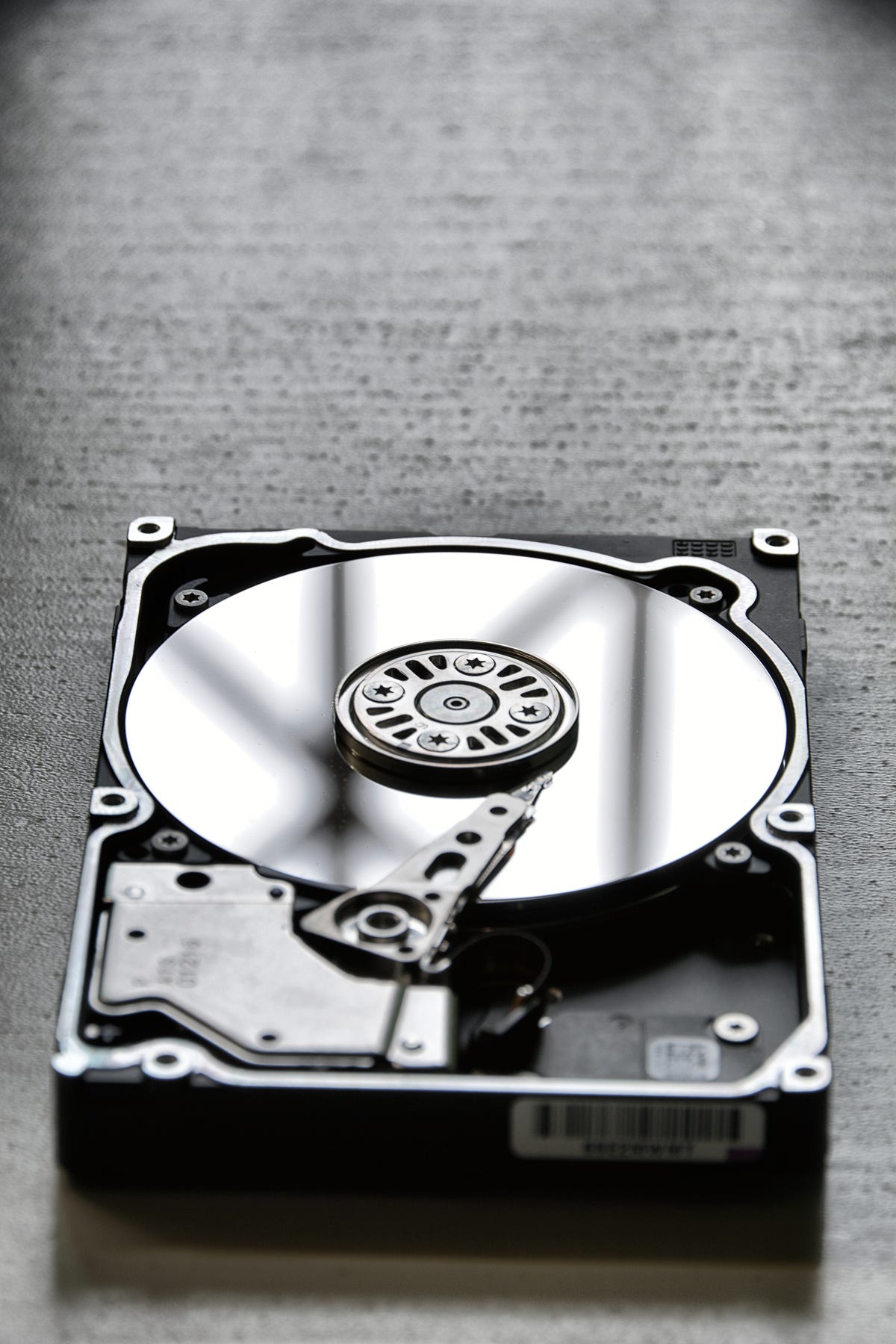 Increase Filesystem Space By Adding Another Drive On Linux by Mad
