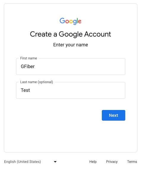 Gmail Account Create New: Easy Step-by-Step Guide! | by Abid Sher | Jul ...