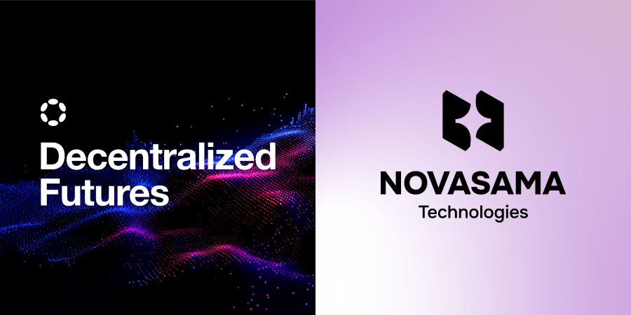 Decentralized Futures: Introducing Polkadot Mobile App