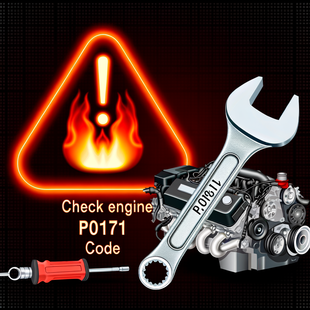 Understanding and Fixing the P0171 Code: Your Ultimate Guide | by Jalal ...