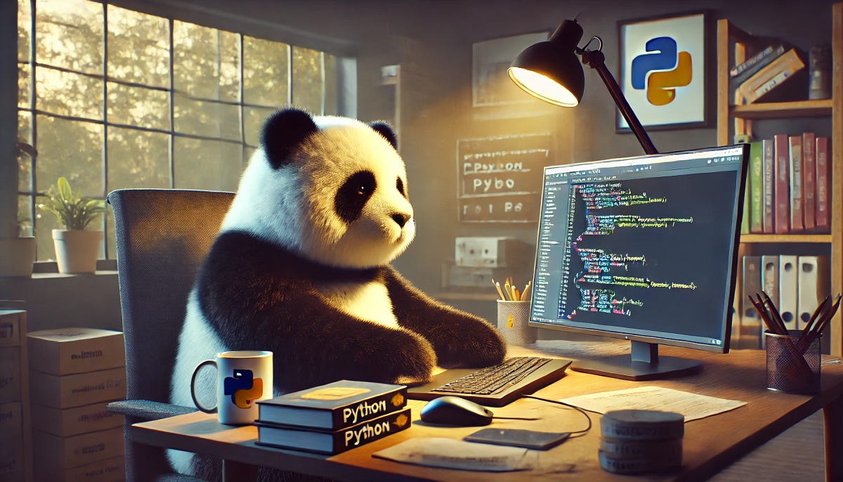 Pandas 101: Simplified Guide to Master Data Analysis with Real-Life ...