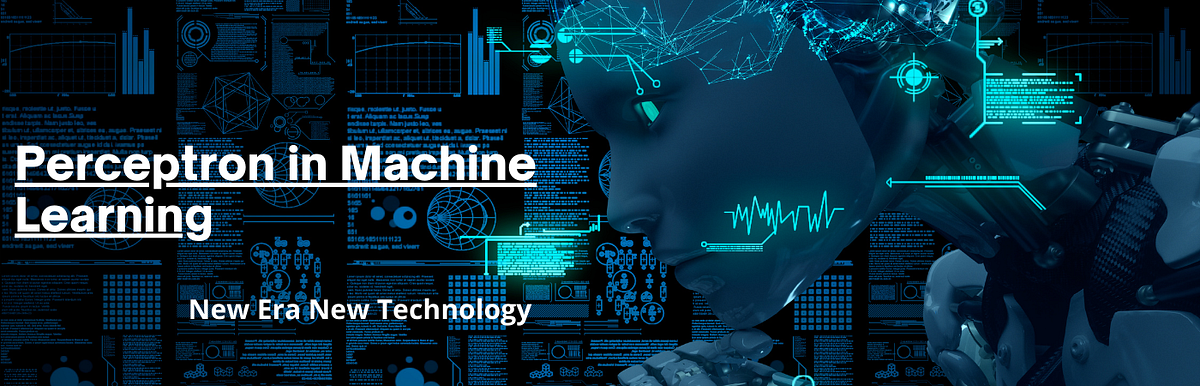 A beginner's guide to Perceptron in machine learning | Learnbay | Medium