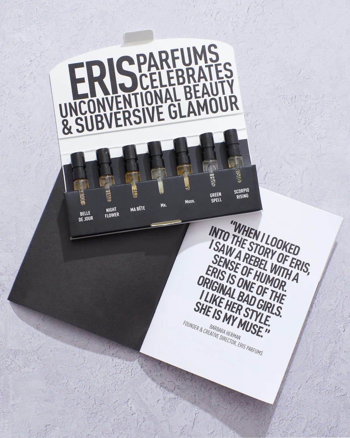Exploring Niche Fragrances The Vital Role of Perfume Samples by