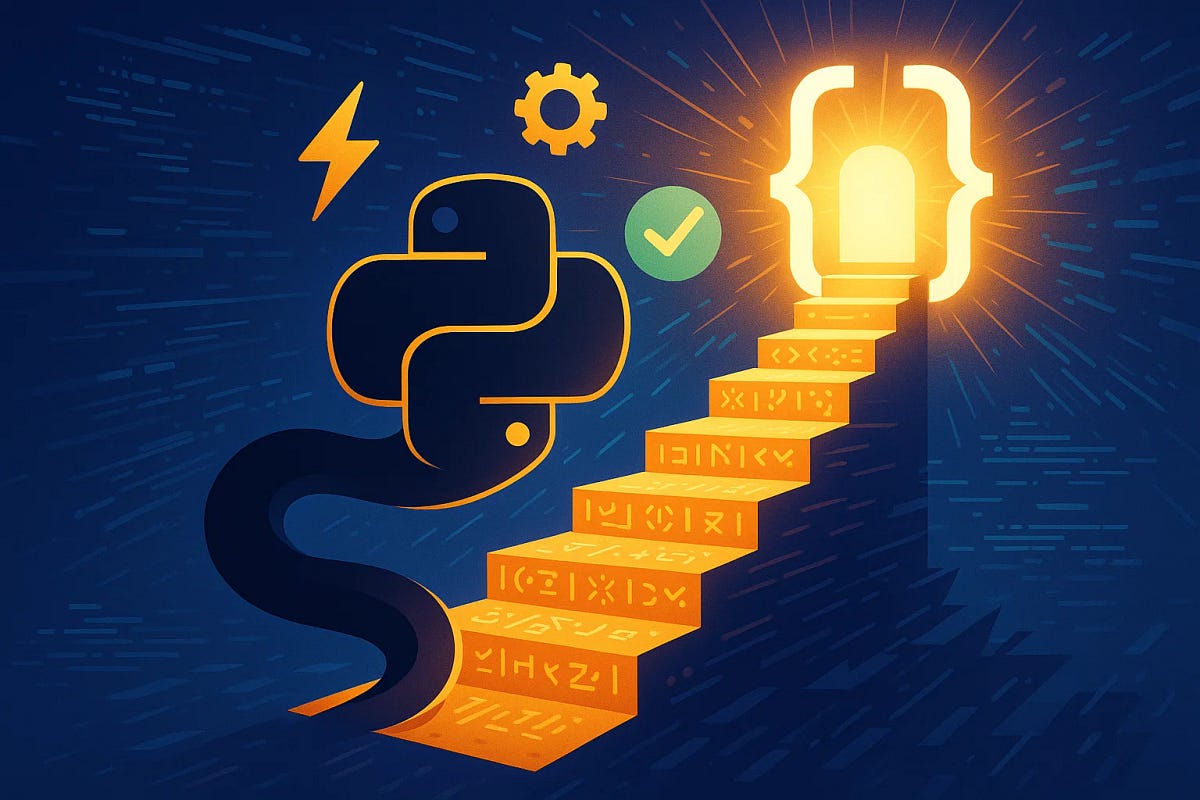 15 Amazing Python Tricks That Will Instantly Improve Your Code | by ...