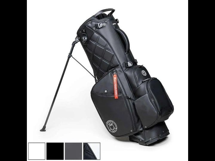 Cool golf bags by north medium