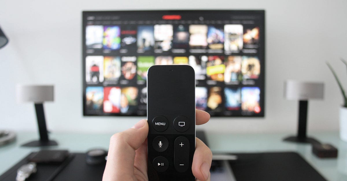 Are Annual IPTV Plans Worth It Compared to Monthly Ones? by Abraham