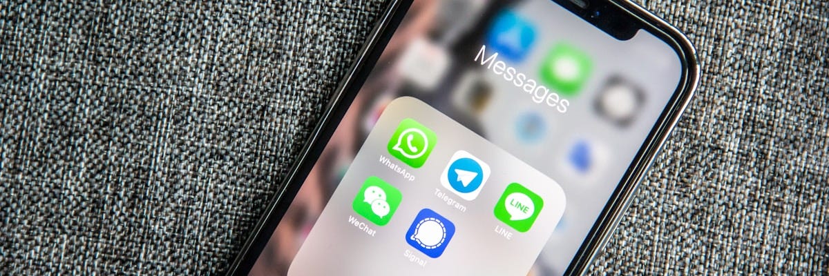 WhatsApp System Design: A Complete Architecture Deep Dive | by ...