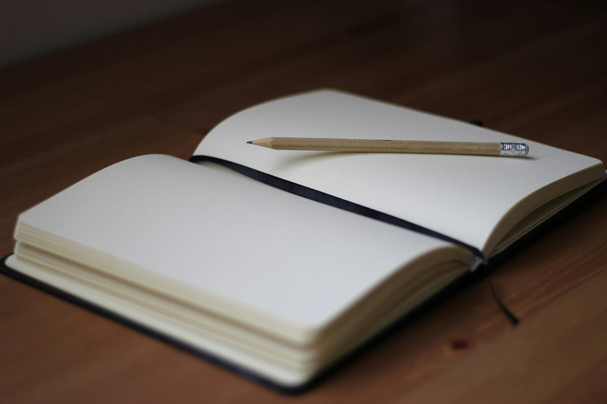 Why Journaling Is More Important Than You Think by Chanithu Hansilu