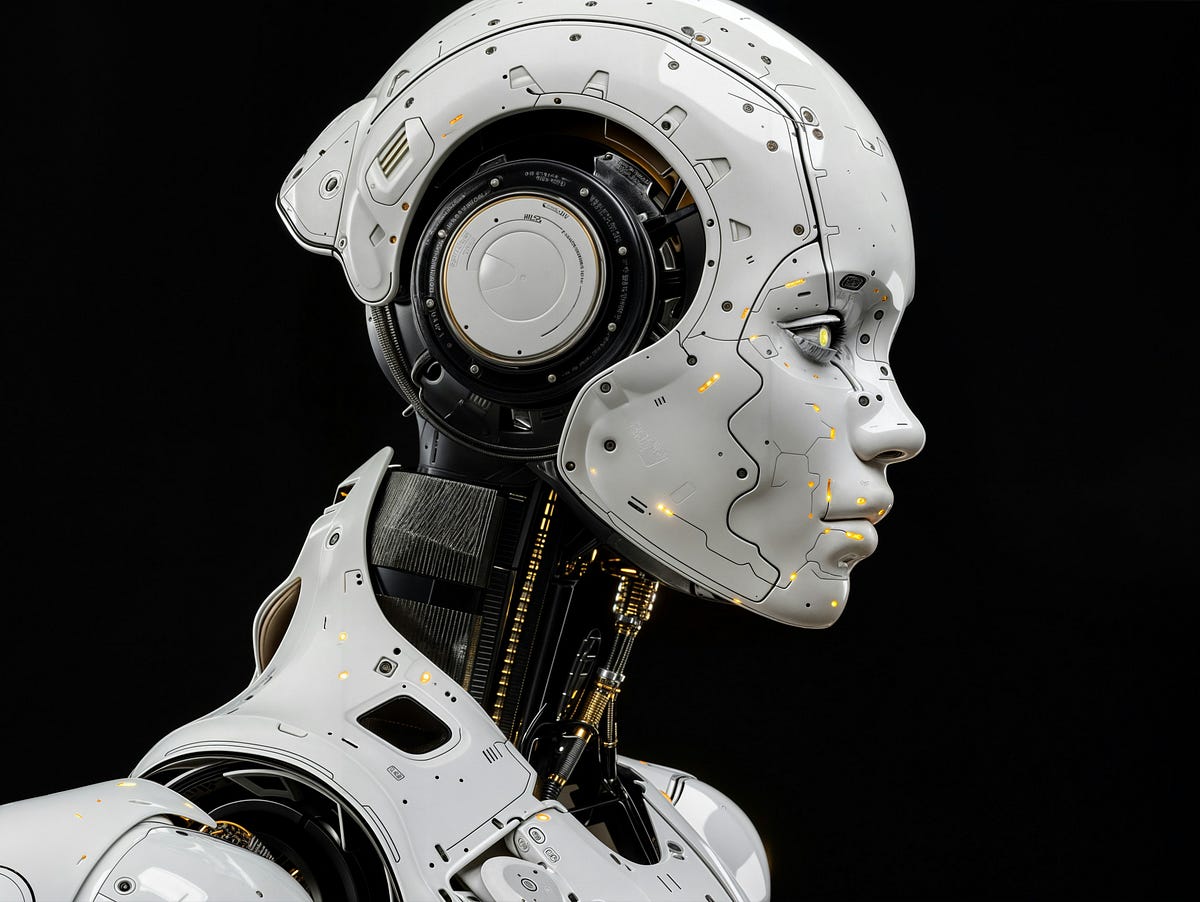 The impact of AI on strategy
